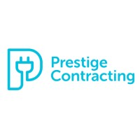 Prestige Contracting logo - Similar company to Prestige Contracting Company, Llc