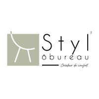 Styl'Ô Bureau logo - Similar company to A2Id