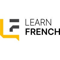 Learn French logo - Similar company to Allfa
