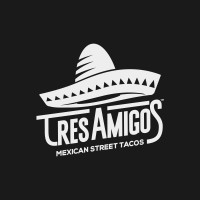 Tres Amigos logo - Similar company to 3 Amigos
