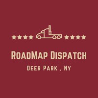Roadmap Dispatch Inc logo - Similar company to Flame Freight