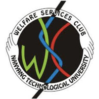 Nanyang Technological University Welfare Services Club (NTUWSC) logo - Similar company to Ntu Welfare Services Club