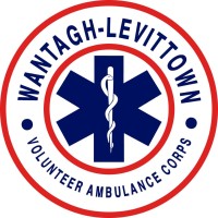 Wantagh-Levittown Volunteer Ambulance Corps logo - Similar company to Hld Communications