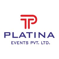 Platina Events logo - Similar company to Oasis Events