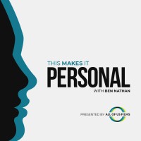 This Makes It Personal logo - Similar company to All Of Us Films