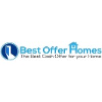 Best Offer Homes