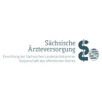 Sächsische Ärzteversorgung logo - Similar company to Ärzteversorgung Niedersachsen