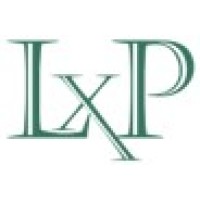 LXP logo - Similar company to Bridgetown Software