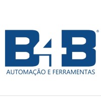 B4B Automação e Ferramentas Ltda. logo - Similar company to Graco Sca