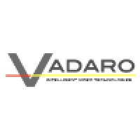 VADARO PTE LTD logo - Similar company to Mozaik Multimedia, Inc.
