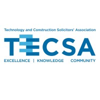 The Technology and Construction Solicitors' Association (TECSA) logo - Similar company to Atom Brewing Co