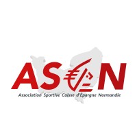 Association Sportive Caisse Epargne Normandie logo - Similar company to Nk Venture