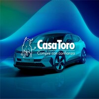CasaToro Renault logo - Similar company to Cda Carpool