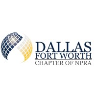 NPRA of DFW logo - Similar company to Dementia Map Resource Directory