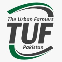 TUF, The Urban Farmers, Pakistan logo - Similar company to Master Pest Control
