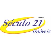 Século 21 Imóveis logo - Similar company to Cetef Cursos E Idiomas