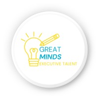 Great Minds Executive Talent Agency logo - Similar company to Tubescience