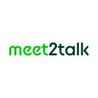 Meet2Talk Online logo - Similar company to Cospeak