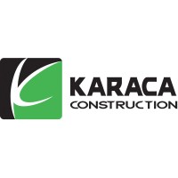KARACA CONSTRUCTION logo - Similar company to Sas Gogen