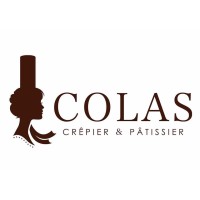 Creperie Colas logo - Similar company to Maison Percelay