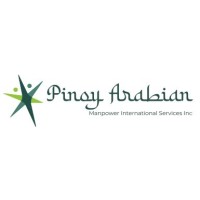 Pinoy Arabian Manpower International Services Inc logo - Similar company to Omrido