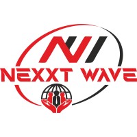 Nexxt Wave logo - Similar company to Meritsquad