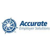 Accurate Employer Solutions logo - Similar company to Employez
