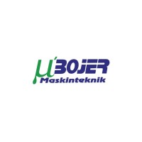 Bojer Maskinteknik logo - Similar company to Hjtools Aps