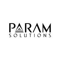 Param Solutions logo - Similar company to Param Solutions