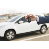 Buy & Drive logo - Similar company to Compvision