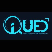 IQUED logo - Similar company to Pentadots