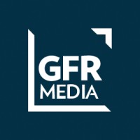 GFR Media logo - Similar company to Distrito T-Mobile