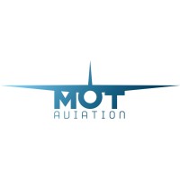 MOT AVIATION logo - Similar company to Nar Bilişim Dijital Tasarım Ve Yazılım Ajansı