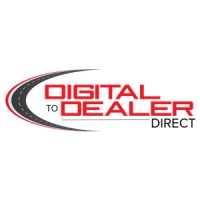 Digital to Dealer Direct logo - Similar company to Call Team Six: Special Ops For Car Dealers