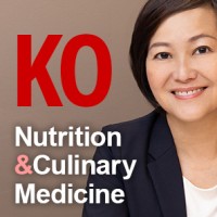 KO Nutrition and Culinary Medicine logo - Similar company to Otb Capital