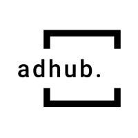 adhub. group logo - Similar company to Dna Sofia
