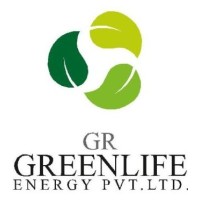 GR GREENLIFE ENERGY PVT LTD logo - Similar company to Enertek Solutions India Pvt Ltd