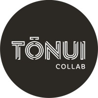TŌNUI Collab logo - Similar company to Mātai Medical Research Institute
