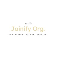 Jainify Org. logo - Similar company to Oswal Group Of Industries