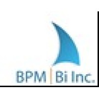 BPM Bi Inc. logo - Similar company to Darkblue Devops Solutions Pvt Ltd