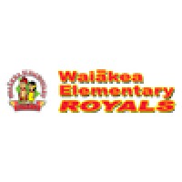 Waiakea Elementary School logo - Similar company to Swun Math