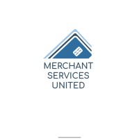 Merchant Services United logo - Similar company to Polished Technologies, Llc