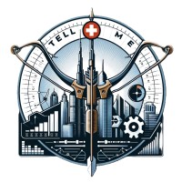 TELL.ME Project Management & Advisory Services logo - Similar company to Sitcons