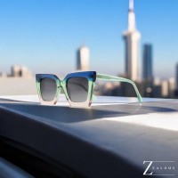 Zealous Eyewear logo - Similar company to Beyond Vision Optometrists