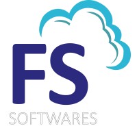 FS SOFTWARES LTD logo - Similar company to Yeppos