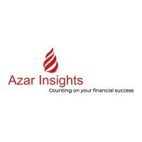 Azar Insights logo - Similar company to Essential Hr Partners