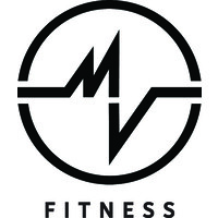 MVFITNESS logo - Similar company to Tortoise Supper Club