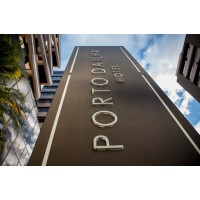 Porto Da Ilha Hotel