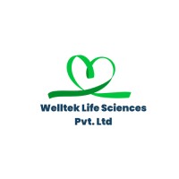 Welltek LifeSciences Pvt. Ltd. logo - Similar company to Naksha Pharmaceuticals
