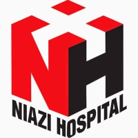 Niazi Hospital logo - Similar company to Physioaid Official
